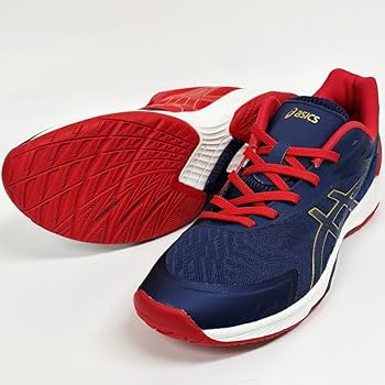 Amazon.co.jp: 23.0cm アシックス バレーボールシューズ V-SWIFT